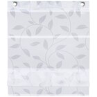 MAGNETROLLO halbtransparent 45/130 cm im Angebot bei XXXLutz in Ingolstadt MAGNETROLLO halbtransparent 45/130 cm Angebote von Novel bei XXXLutz Ingolstadt für 22,99 €