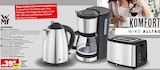 Toaster „TT693110 Bueno“ Angebote von WMF bei E center Wiesbaden für 39,99 €