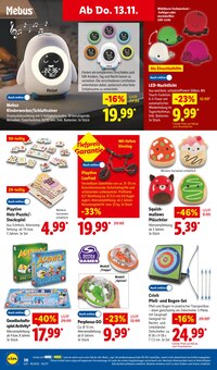 Wecker im aktuellen Lidl Prospekt (Rostock) Wecker im Lidl Prospekt "LIDL LOHNT SICH" mit 67 Seiten (Rostock)