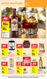 Promos Assiette dans le catalogue "Carrefour market" de Carrefour Market Assiette en promo dans le catalogue Carrefour Market à la page 4