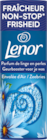 PERLES ADOUCISSANTES LENOR - LENOR dans le catalogue Auchan Hypermarché