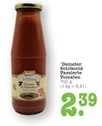 Aktuelles Solobontà Passierte Tomaten Angebot bei E center in Mannheim ab 2,39 €