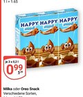 Snack im Angebot bei GLOBUS in Pirmasens Snack Angebote von Milka bei GLOBUS Pirmasens für 0,99 €