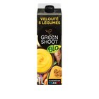 Velouté de légumes bio GREENSHOOT - Carrefour Velouté de légumes bio GREENSHOOT à 5,49 € dans le catalogue Carrefour