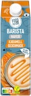 Penny - Barista Haferdrink Angebot im Prospekt Barista Haferdrink bei Penny im Prospekt "" für 1,29 €