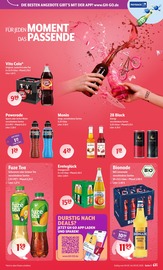 Aktueller Trink und Spare Prospekt mit Energydrink, "Aktuelle Angebote", Seite 3