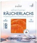 Räucherlachs von Arctic Seafood im aktuellen REWE Prospekt für 4,19 €