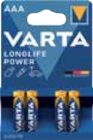 Longlife Power im Angebot bei Marktkauf in Stade Longlife Power Angebote von Varta bei Marktkauf Stade für 1,99 €