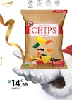 Paquet de Chips dans le catalogue JouéClub