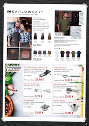 Ähnliches Angebot bei Hamberger in Prospekt "KIOSK Spezial" gefunden auf Seite 33