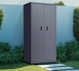 Aktuelles Geräteschrank Hanna Angebot bei toom Baumarkt in Hannover ab 279,99 €