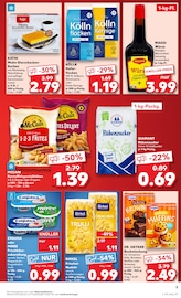 Maggi im Kaufland Prospekt in Dorsten Aktueller Kaufland Prospekt mit Maggi, "Aktuelle Angebote", Seite 5