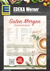 EDEKA Hartha Prospekt mit  im Angebot für 0,50 €