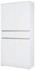 Mehrzweckschrank "BIANCO" Angebot im mömax Prospekt Mehrzweckschrank "BIANCO" im mömax Prospekt zum Preis von 135,00 €