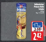 Prinzen Rolle Schoko bei EDEKA im Remseck Prospekt für 2,42 €