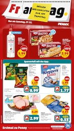 Korn Angebot im aktuellen Penny Prospekt auf Seite 42