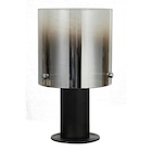 TISCHLEUCHTE Alesund 15/26 cm im XXXLutz Prospekt TISCHLEUCHTE Alesund 15/26 cm von Dieter Knoll im aktuellen XXXLutz Prospekt für 39,99 €
