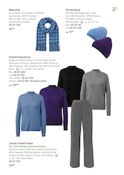 Aktueller Tchibo im Supermarkt Prospekt mit Pullover, "WINTER CHIC", Seite 3
