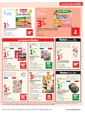 Promos Viande dans le catalogue "LA FÊTE DE MAMAN" de Auchan Hypermarché Viande en promo dans le catalogue Auchan Hypermarché à la page 37