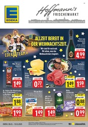 EDEKA Straßenhaus Prospekt der aktuellen Woche, gültig von 08.12.2025 bis 13.12.2025 Aktueller EDEKA Straßenhaus Prospekt "Aktuelle Angebote" mit 30 Seiten