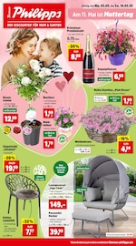 Thomas Philipps Discounter Prospekt der aktuellen Woche mit 18 Seiten, gültig von 05.05.2025 bis 10.05.2025, in Betzdorf und Umgebung Aktueller Thomas Philipps Discounter Prospekt in Betzdorf und Umgebung, "Top Angebote" mit 18 Seiten, 05.05.2025 - 10.05.2025