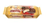 Memo Doppelkekse im Angebot bei Lidl in Euskirchen Memo Doppelkekse Angebote von Dilek bei Lidl Euskirchen für 2,49 €