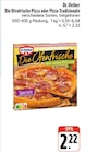 Aktuelle Pizza Angebote bei EDEKA in Dresden Aktuelles Die Ofenfrische Pizza Angebot bei EDEKA in Dresden ab 2,22 €