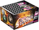 Aktuelles Feuerwerks-Batterie "Starboy" Angebot bei REWE in Kiel ab 39,99 €