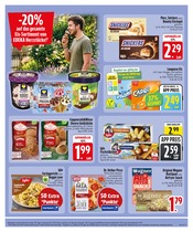 Wecker im EDEKA Prospekt in Augsburg Aktueller EDEKA Prospekt mit Wecker, "Wir lieben Lebensmittel.", Seite 9