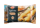 Teigtaschen von SOL & MAR für 1,99 € bei Lidl im Angebot Teigtaschen von SOL & MAR im aktuellen Lidl Prospekt