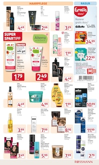 Casmir Angebot im aktuellen Rossmann Prospekt auf Seite 7