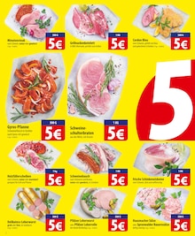 Aktueller famila Nordost Prospekt "besser als gut!" Seite 2 von 24 Seiten