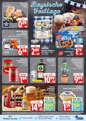 Bier im EDEKA Prospekt in Neu Wulmstorf Aktueller EDEKA Prospekt mit Bier, "Top Angebote", Seite 13