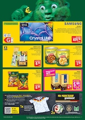 Samsung im Marktkauf Prospekt in Coburg Aktueller Marktkauf Prospekt mit Samsung, "AUSWAHL RIESIG, PREISE NIEDRIG", Seite 3