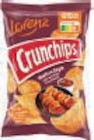 Crunchips von Lorenz im aktuellen METRO Prospekt für 1,49 €