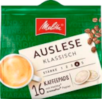 Auslese Klassisch Kaffeepads im Marktkauf Prospekt Auslese Klassisch Kaffeepads von Melitta im aktuellen Marktkauf Prospekt für 2,00 €