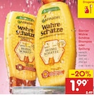 Wahre Schätze Shampoo im Angebot bei Netto Marken-Discount in Oldenburg Wahre Schätze Shampoo Angebote von Garnier bei Netto Marken-Discount Oldenburg für 1,99 €