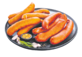 Kochwurst bei E center im Brunsbüttel Prospekt für 1,00 €