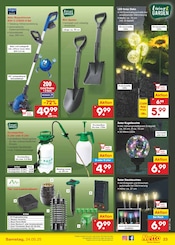 Beleuchtung im Netto Marken-Discount Prospekt in Trier Aktueller Netto Marken-Discount Prospekt mit Beleuchtung, "Aktuelle Angebote", Seite 35