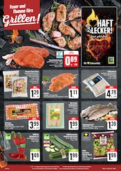 Paprika im E center Prospekt in Freital Aktueller E center Prospekt mit Paprika, "Wir lieben Lebensmittel!", Seite 6