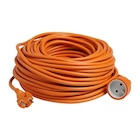 Promo Rallonge électrique 16A L.40m à 35,90 € dans le catalogue Brico Cash à Aurillac