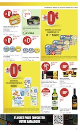 Huile Alimentaire Angebote im Prospekt "Casino Supermarché" von Casino Supermarchés auf Seite 5