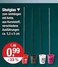 Aktuelles Shotglas Angebot bei V-Markt in Augsburg ab 0,99 €
