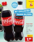 Coca-Cola im Netto Marken-Discount Prospekt Coca-Cola im aktuellen Netto Marken-Discount Prospekt für 1,29 €