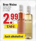 Trinkgut Mönchengladbach - Weine Angebot im Prospekt Weine bei Trinkgut im Mönchengladbach Prospekt für 2,99 €