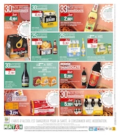 Desperados Angebote im Prospekt "Spécial BIÈRES" von Supermarchés Match Desperados Angebote im Prospekt "Spécial BIÈRES" von Supermarchés Match auf Seite 4