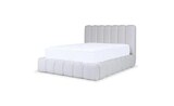 Selsey Polsterbett mit Bettkasten Cande im Höffner Prospekt Selsey Polsterbett mit Bettkasten Cande von im aktuellen Höffner Prospekt für 1.027,00 €