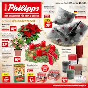 Aktueller Thomas Philipps Prospekt mit Adventskranz, "Top Angebote", Seite 1