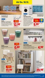 Garderobe im Lidl Prospekt in Fellbach Aktueller Lidl Prospekt mit Garderobe, "LIDL LOHNT SICH", Seite 49