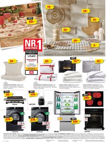 Teppichboden im Höffner Prospekt "BLACK WEEKS" mit 8 Seiten (Cottbus)